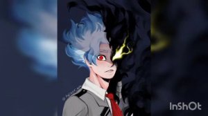 альтернативный сюжет МГА некий геройский вектор 7