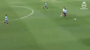 Claudio Echeverri ► Crazy Skills, Goals & Assists | 2023 HD