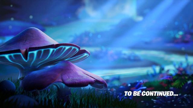 🍄Fortnite Chapter 3 Season 3🍄 Live Event Downtime Long Ride Home 1-hour смотреть онлайн