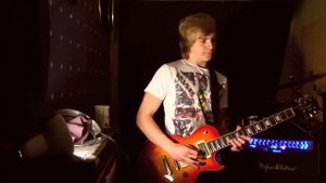 James Bell - Hughes and kettner Tubemeister 36 Red Box Demo