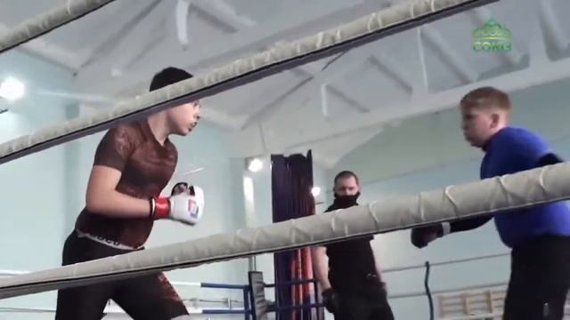 Воспитанники клуба единоборств «Пересвет» более чем достойно выступили на Чемпионате Мордовии по ММ смотреть онлайн