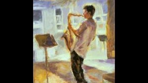 Ансамбль МЕЛОДИЯ п/у Г. Гараняна -  Звуки джаза