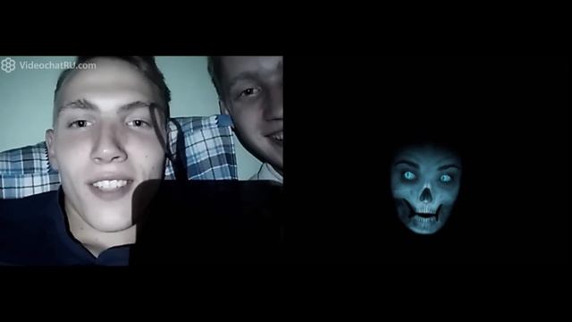 ПРИЗРАК ЖЁСТКО ИЗДЕВАЕТСЯ НАД ЛЮДЬМИ В ЧАТ РУЛЕТКЕ / ЖОРА ХАКЕР - ЧАТ РУЛЕТКА смотреть онлайн