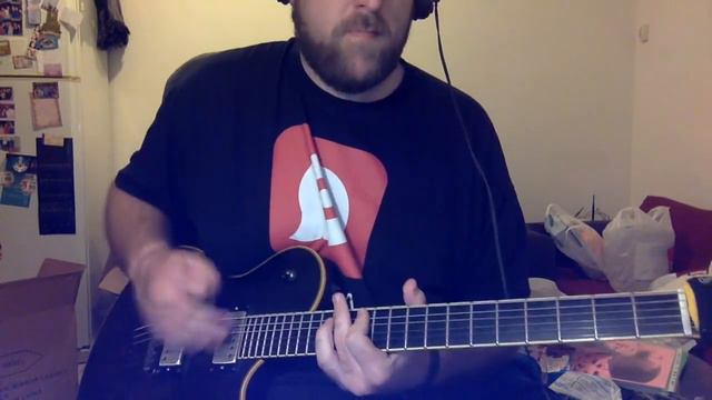 Issues - King of Amarillo (Shai Mishali Cover)
