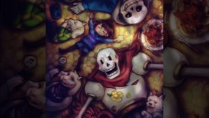 Андертеил песня | Undertale song