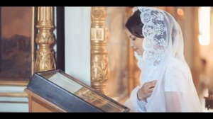 Венчание  .Приметы которые нужно знать