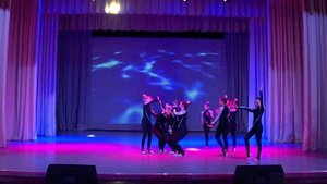 06.2 "Сияние блеска" Паяцы