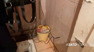 ОБЩЕСТВЕННЫЕ ТУАЛЕТЫ САРОВА: ВЫДУМКА ИЛИ СУРОВАЯ РЕАЛЬНОСТЬ?!