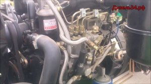 Обзор Рустрак Т-244/Синтай Т-244