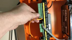 Обслуживание объектовой станции Стрелец-Мониторинг