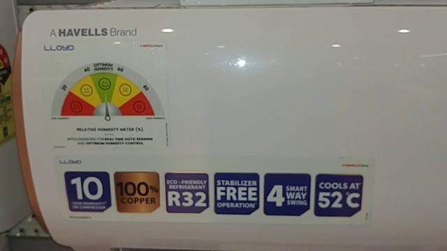Lloyd ac 2021 | LLOYD Air Conditioner 2021 New Model Full Details | lloyd intelli logic ac