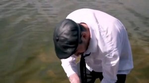 Хорошо сосет?Серго поймал сома (ДЖАВИД vs СЕРГО  ДОБРЫЙ ОБЕД) ?