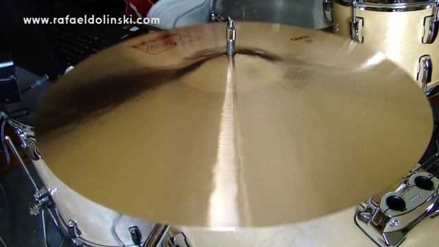 Testing the Roland Octa-Capture with one Audix ADX51 mic смотреть онлайн