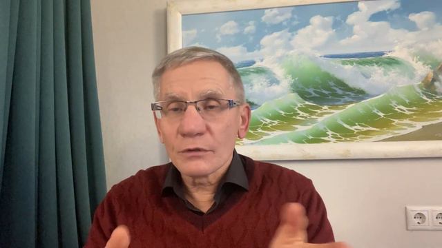 Беседа. Зачем бежать от страданий. Валентин Ковалев смотреть онлайн