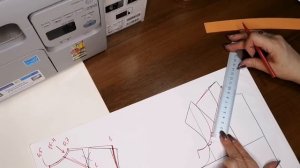 РУКАВ "РЕГЛАН", ПРОСТОЕ ПОСТРОЕНИЕ! КУРСЫ КРОЙКИ И ШИТЬЯ, ОТ НАДЕЖДЫ ВЯЧЕСЛАВОВНЫ.