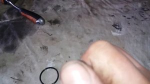 Ремонт помпы Лукас 9