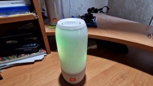 #Jbl #pulse 3 vs Jbl pulse 4,какая #блютуз #колонка лучше?!