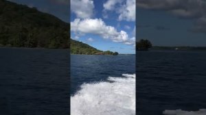 Самые красивые места на планете. Путешествие по миру. Бора Бора