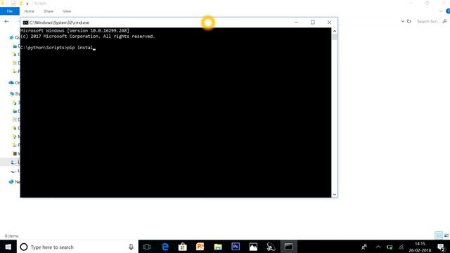 Install pyperclip in python смотреть онлайн