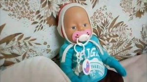 VLOG с Новым годом!/Новый год с куклами реборн  беби бон/новогодняя фотосессия/New year 2019