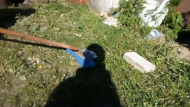 Аккумулятор мак бука+грабли. Быстрый ремонт мак бука. смотреть онлайн