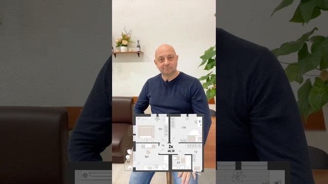 Старт продаж на МОРЕ