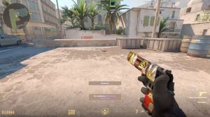 CS 2 SKINS M4A S Панель управления. DEAGLE Рельсотрон. MAC 10 Саккаку СТАРЫЕ СКИНЫ В НОВОЙ КС