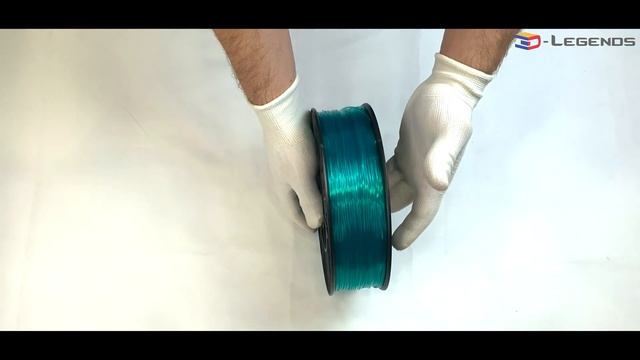 Пластик для 3D печати SBS Prototyper T Soft