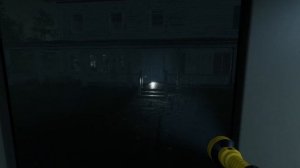 КВАНТУМЕЦ ПУГАЕТ МЕНЯ В НОВОЙ СТРАШНОЙ ИГРЕ GHOST WATCHERS!