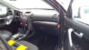 Kia Sorento 4WD (Киа Сорента 4х4), 2012 г., бензин V-2,4 л.