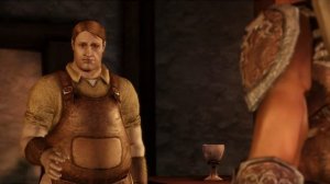 Dragon Age: Origins Часть 17 Редклиф. Оборона деревни