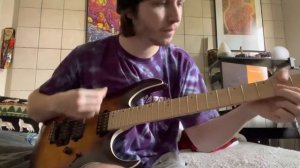 Forever - Alex G (Cover)