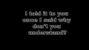 Simon Curtis - Beat Drop (lyrics!)