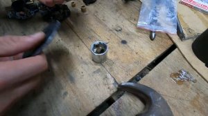 Полный ремонт  стартера BOSCH ( opel vectra\omega\kadett\ascona\astra )