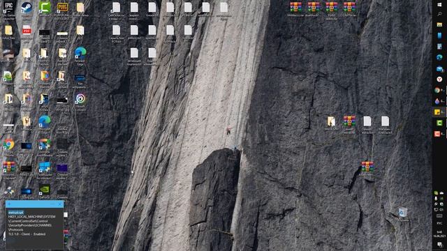 TLS 1 0 TLS 1 1 TLS 1 2 - Как включить и отключить протоколы