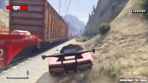 GTA 5 Thug Life #215 ( GTA 5 Funny Moments )