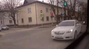 Маршрутка №3 | Город Нальчик