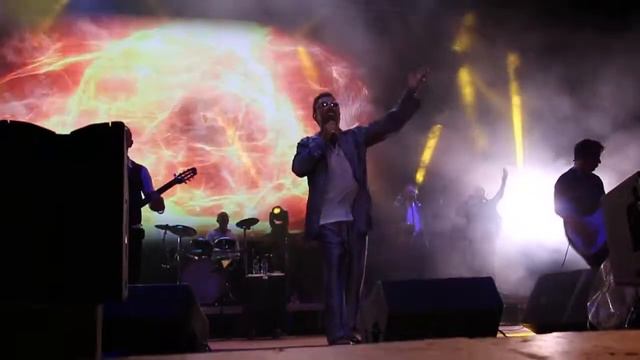 Если завтра будет солнце. Стас Михайлов Сочи 2017 смотреть онлайн