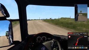 Решение проблемы со сглаживанием ► Euro Truck Simulator 2
