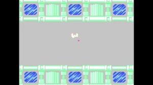 Mega Man 6 - Мегамен 6 (Dendy) Полное прохождение Full HD 1080p