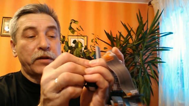 Светодиодный налобный водонепроницаемый фонарь LED headlamp waterproof flashlight смотреть онлайн