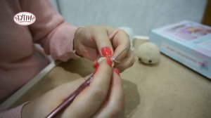 Как связать куклу крючком - мастер класс от студии декора ТУТТИ