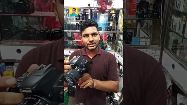 Second hand camera?????? cheap price???????