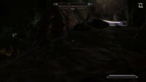 Skyrim | Аркнтамз