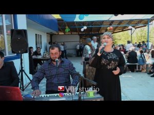 Патимат Галимова - "Акушинка" #песня #музыка #