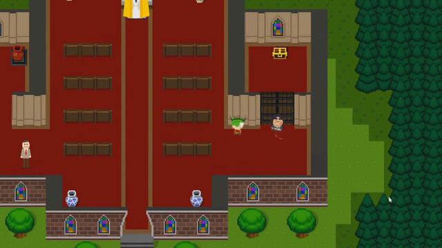 South Park The Stick of Truth #17 Добро пожаловать в Канаду смотреть онлайн