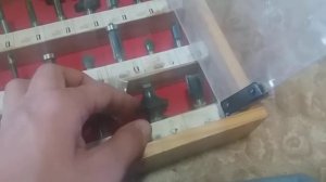 Обзор фрезера по дереву