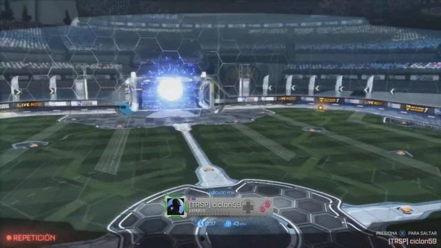 Rocket League Hymn Concept: Snowdin Shop Theme Trap Remix смотреть онлайн