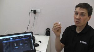 Охрана периметра в системе умного дома на z-wave, ИК-барьер