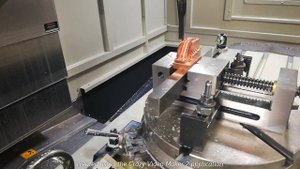 4.3  Изготовление электрода